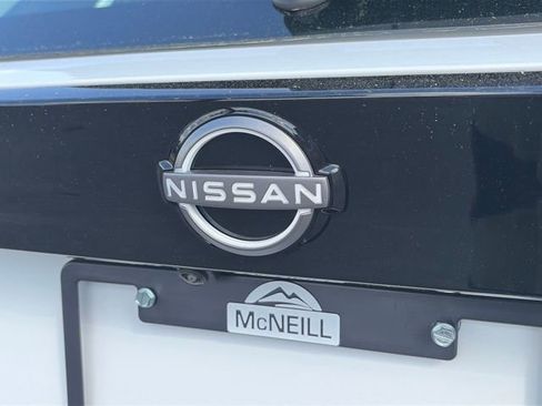 New 2026 Nissan Kicks S w/ Charging Package FWD image 32