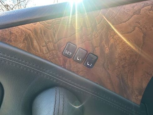 Used 2024 Nissan Armada SL AWD/4WD image 27