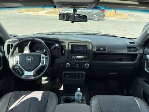 Used 2006 Honda Ridgeline RTL image 11