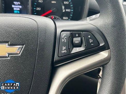 Used 2015 Chevrolet Malibu LS w/ Protection Package FWD image 27