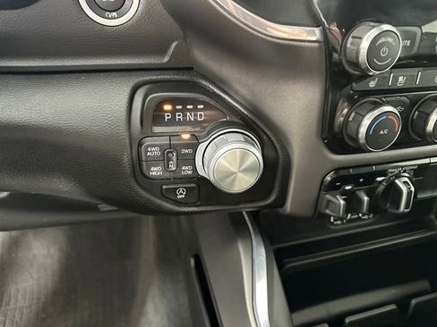 Used 2022 RAM 1500 Laramie w/ Sport Appearance Package image 20