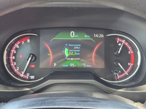 Used 2024 Toyota RAV4 LE FWD image 14