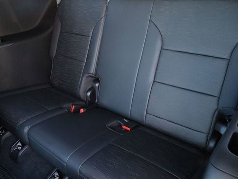 New 2026 Buick Enclave Sport Touring w/ Power Package image 21