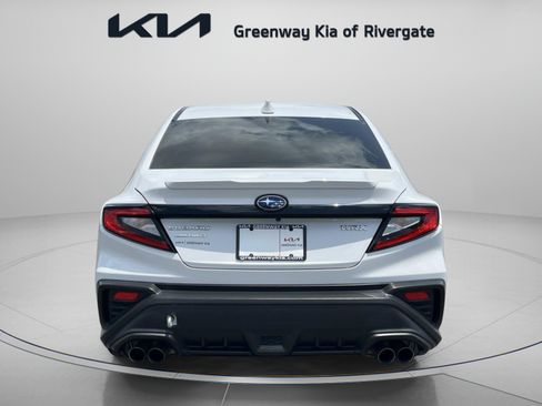 Used 2022 Subaru WRX Premium AWD/4WD image 6