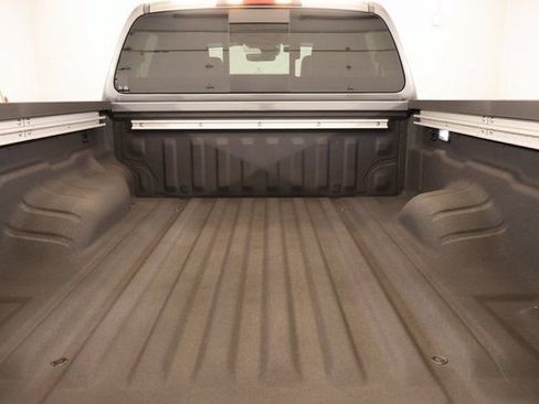 New 2026 Nissan Frontier PRO-4X w/ Pro Premium Package AWD/4WD image 25