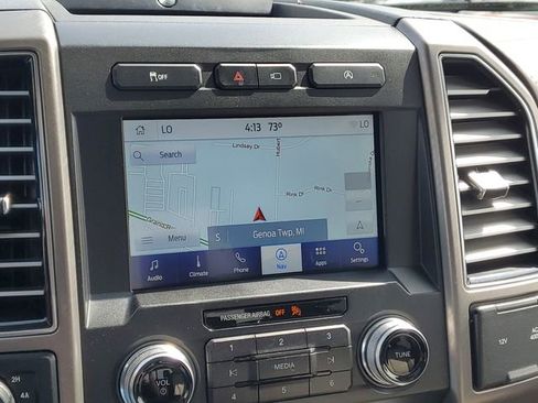 Used 2019 Ford F150 Limited AWD/4WD image 25
