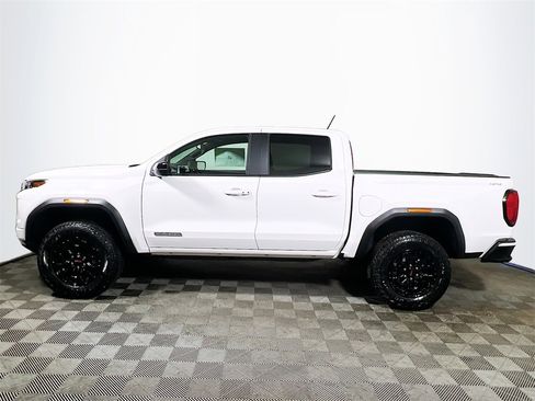 New 2026 GMC Canyon Elevation w/ Convenience Package image 5