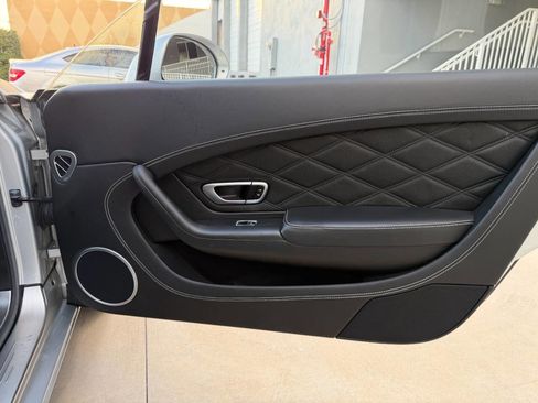 Used 2013 Bentley Continental GT Speed image 18