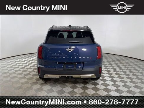 New 2026 MINI Cooper Countryman S image 6
