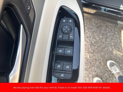 New 2026 Nissan Murano SL AWD/4WD image 12