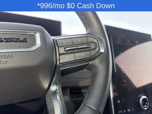 Used 2025 GMC Sierra EV Denali image 35