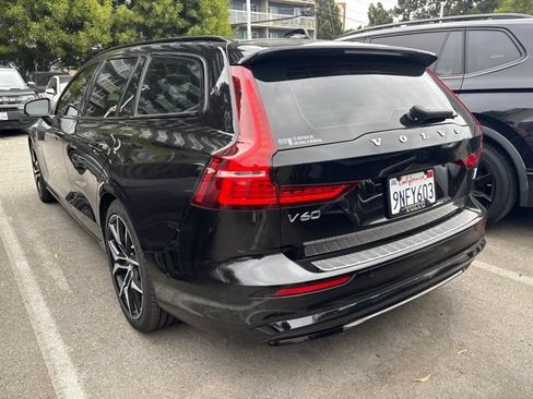 Used 2024 Volvo V60 T8 Polestar w/ Protection Package Premier AWD/4WD image 5