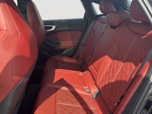 New 2026 Audi S5 Prestige AWD/4WD image 21
