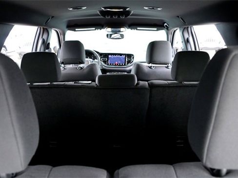 New 2026 Dodge Durango GT image 22