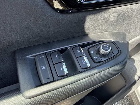 New 2026 Subaru Forester Sport AWD/4WD image 21
