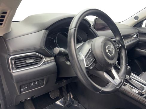 Used 2020 MAZDA CX-5 Grand Touring image 51