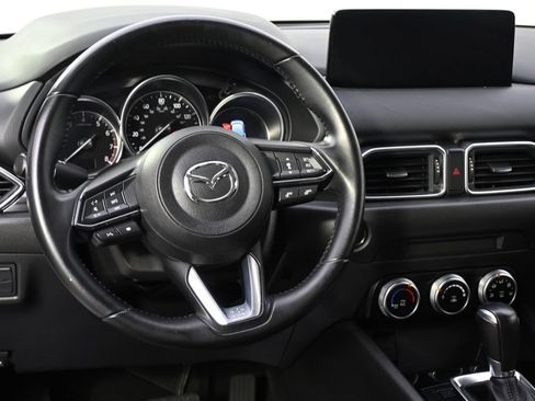 Used 2023 MAZDA CX-5 AWD 2.5 S image 11