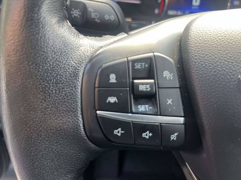 Certified 2022 Ford Bronco Sport Outer Banks AWD/4WD image 23