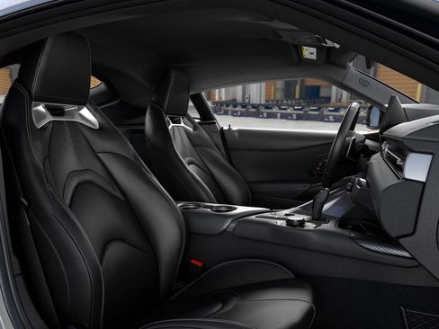 New 2026 Toyota Supra Premium w/ Driver Assist Package image 20