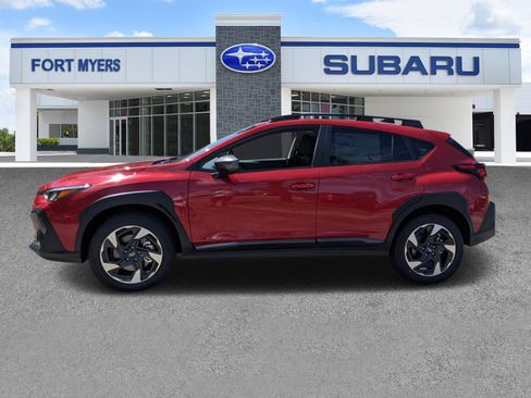 New 2025 Subaru Crosstrek 2.5i Limited image 7