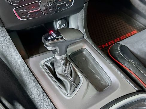 Used 2023 Dodge Charger Scat Pack RWD image 16