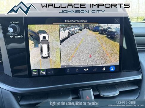 New 2026 Subaru Outback Wilderness AWD/4WD image 60