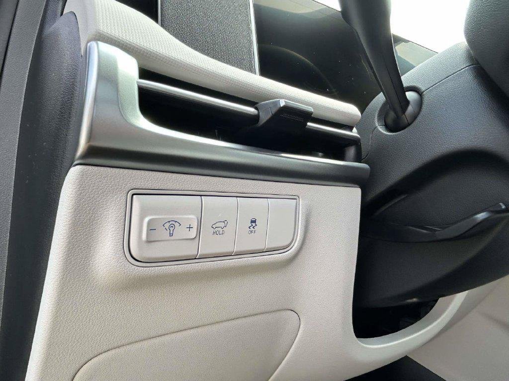 New 2026 Hyundai Tucson Limited FWD image 42