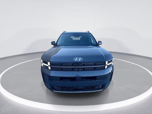 New 2026 Hyundai Santa Fe Limited image 3