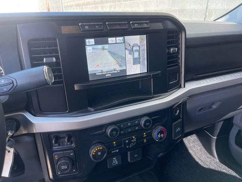 Used 2024 Ford F350 XLT AWD/4WD image 19