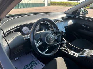 Used 2024 Hyundai Tucson SEL FWD video 2