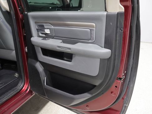 Used 2019 RAM 1500 Big Horn AWD/4WD image 22