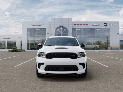 New 2026 Dodge Durango GT AWD/4WD image 35