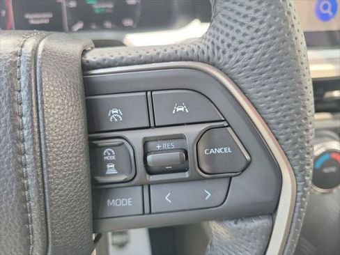 Certified 2026 Toyota Tacoma TRD Sport RWD image 23