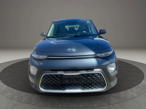 Used 2020 Kia Soul LX FWD image 2
