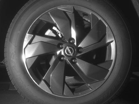 Used 2025 Nissan Rogue SV AWD/4WD image 15