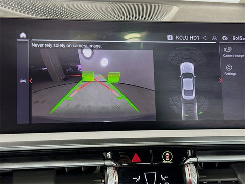 Certified 2022 BMW 430i Coupe w/ M Sport Package image 14