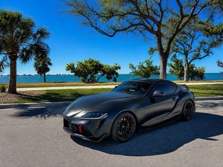 Used 2024 Toyota Supra Premium RWD video 1