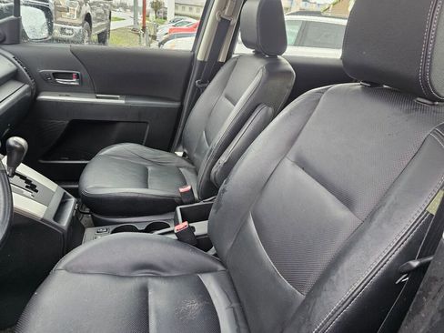 Used 2010 MAZDA MAZDA5 Grand Touring image 25