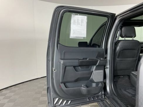 Used 2021 Ford F150 XLT w/ Equipment Group 302A High AWD/4WD image 30