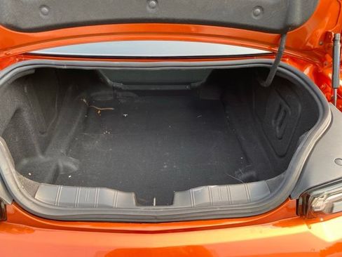 Used 2024 Chevrolet Camaro LT w/ RS Package RWD image 6