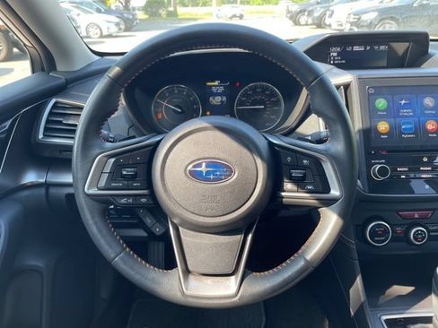 Used 2019 Subaru Crosstrek 2.0i Limited w/ Moonroof Package AWD/4WD image 19