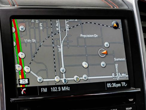 Used 2016 Porsche Cayenne Turbo S image 24