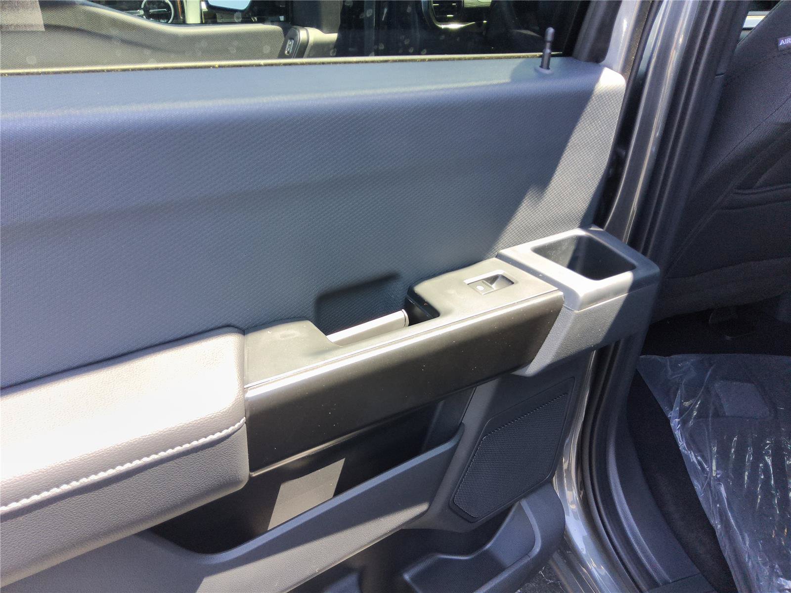 New 2026 Ford F150 STX w/ Equipment Group 200A RWD image 16