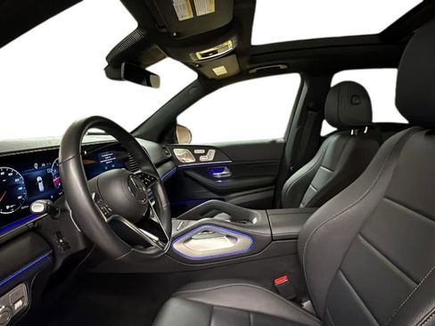 Used 2024 Mercedes-Benz GLE 350 4MATIC image 4