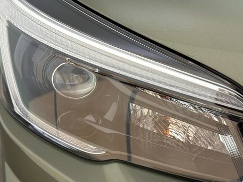 Used 2021 Subaru Forester image 35