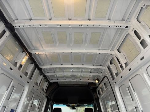 New 2025 Mercedes-Benz Sprinter 2500 image 7