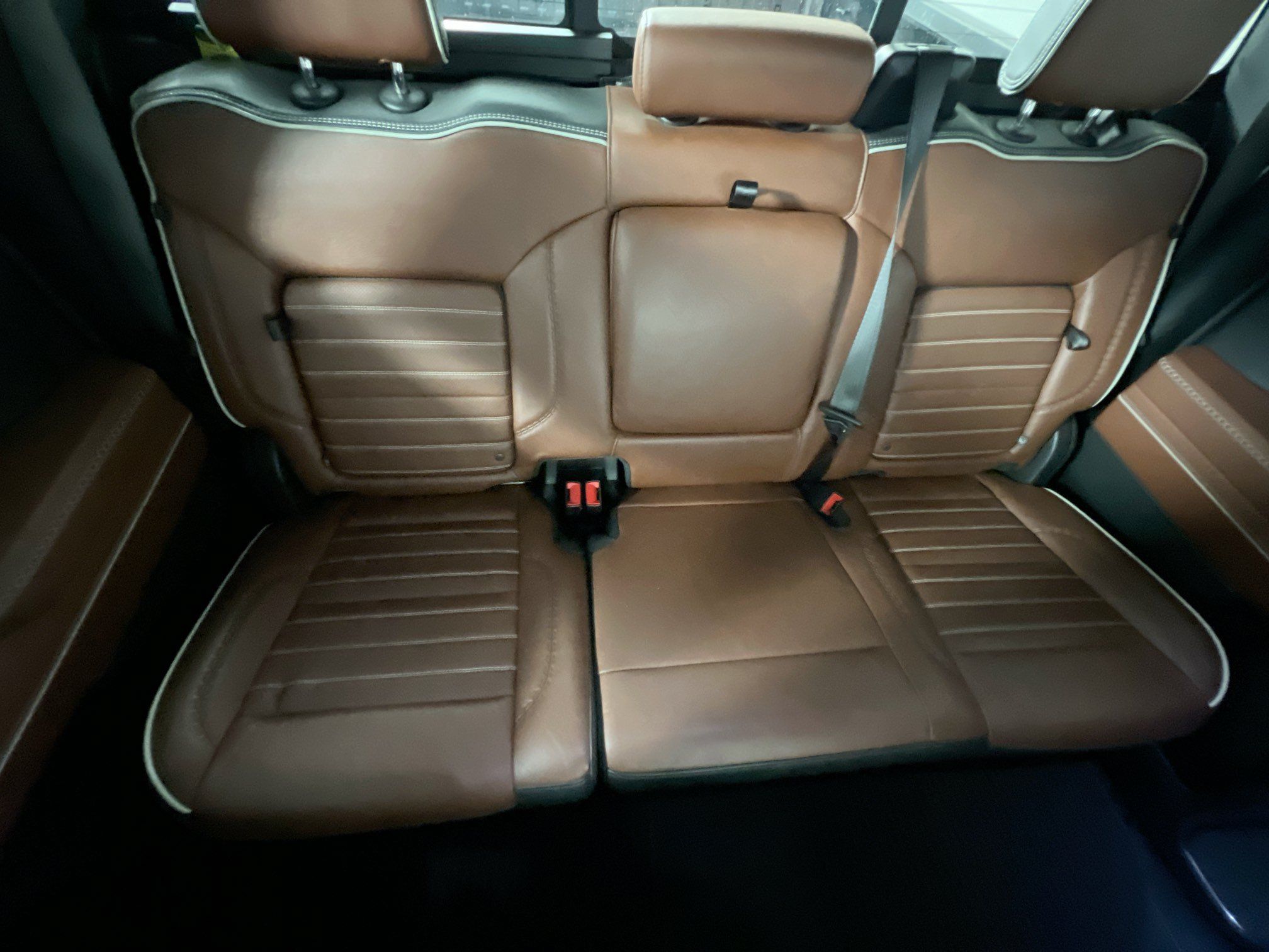 Used 2025 GMC Sierra 1500 Denali Ultimate AWD/4WD image 32