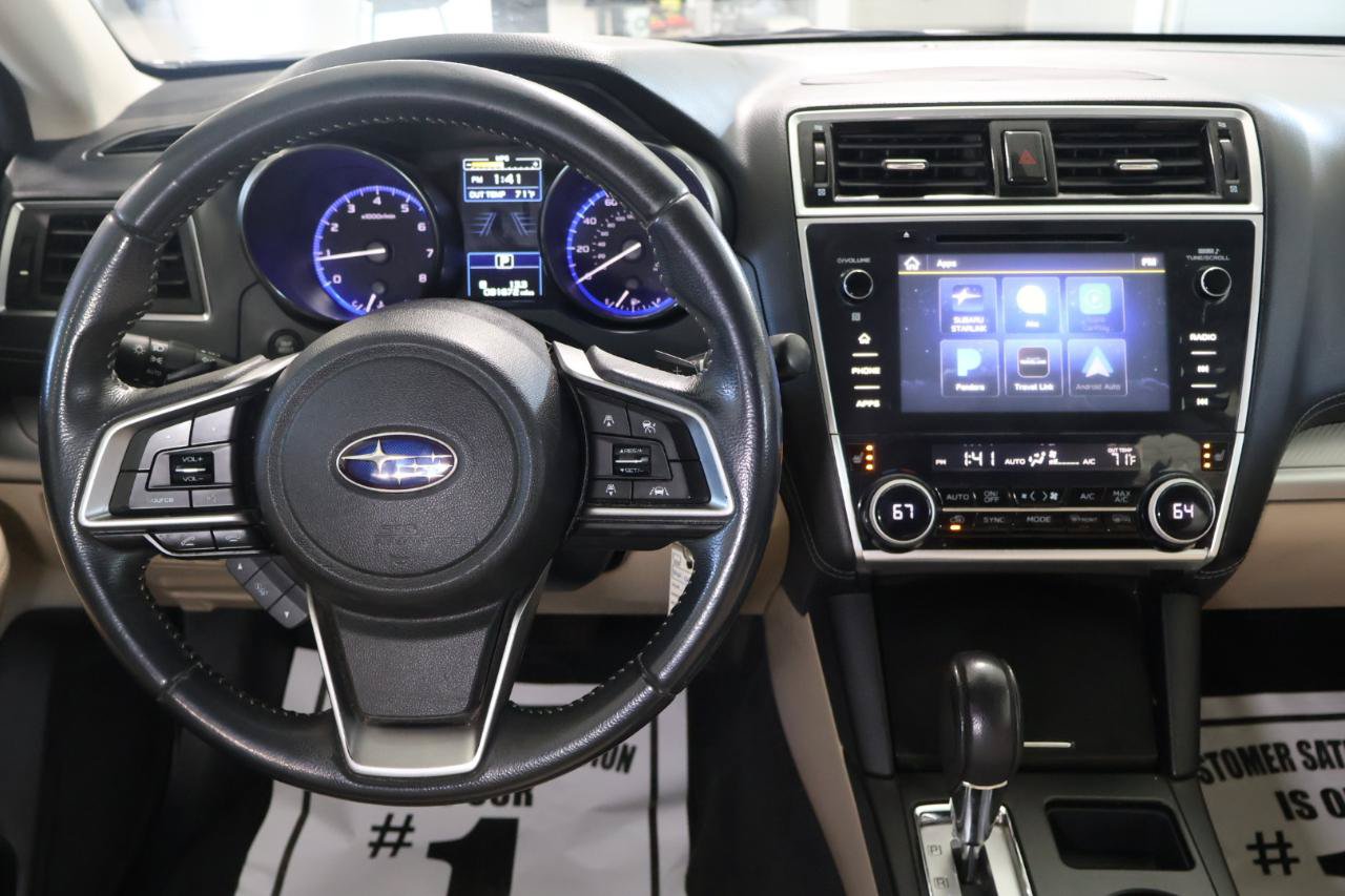 Used 2019 Subaru Legacy 2.5i Premium AWD/4WD image 32