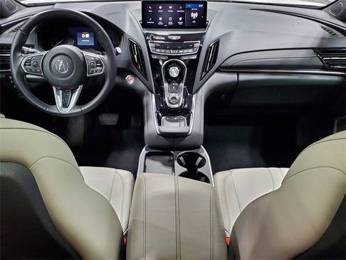 Certified 2025 Acura RDX SH-AWD image 16