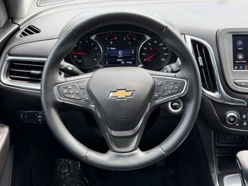 Used 2024 Chevrolet Equinox LT FWD image 31